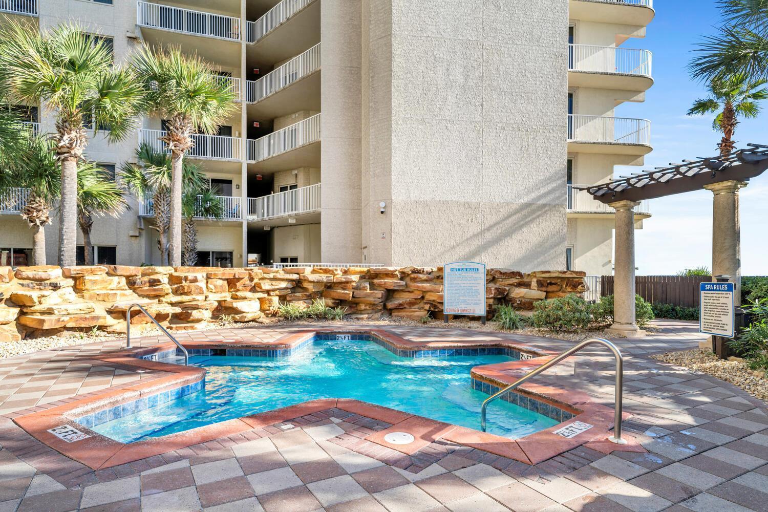 Shores Of Panama 2004 Panama City Beach Exterior photo